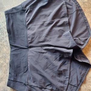 Lululemon Speed Up High-Rise Short